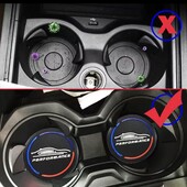 2 шт аксессуары для автомобильного подстаканника