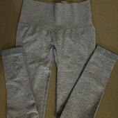 Спортивні лосини з пушапом