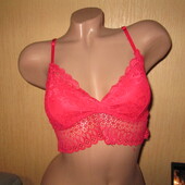 Мережевний топ від Secret Possessions розм М/10/12