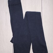 Колготи Primark, темно-сині, 13-14р / 164см