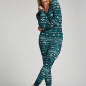 271. Піжама / комбінезон домашній XS