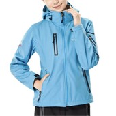 Багатофункціональна термо куртка від Lonza, розмір XL.