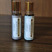 Олійні парфуми 2шт