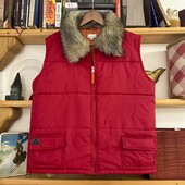 Тепла безрукавка ❤️