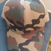 Кепка бейсболка последняя