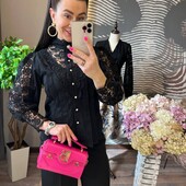 Женская блузка рубашка на выбор