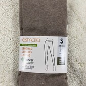 ♕ Якісні жіночі легінси від Esmara, розмір M