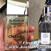 67мл. ⚡Стойкость⚡ Chanel Egoiste Platinum - дорогой и уникальный аромат.