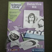 Набір дослідника