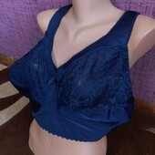 Дуже великий жіночий бюстгальтер Glamorise