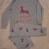 Мужская пижама р L