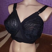 Фірмовий бюстгальтер Playtex р.85Е/38DD