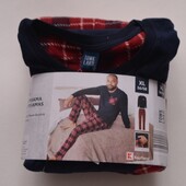 Чоловіча піжама флісова ( XL 56\58)