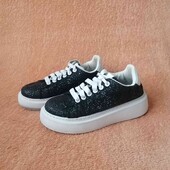 Слипоны, кеды р 37