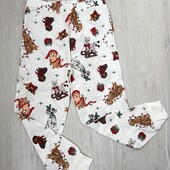 Primark.Піжамні штани 152 см (11/12 років)