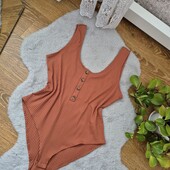 Класне боді в рубчик ✨