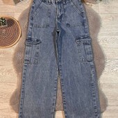 Крутезні джинси відмінний стан