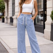 Джинси з камінчиками