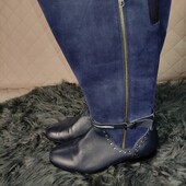 Lunar, 40p 26.5 см на широку стопу