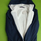 кофта тепла на шерпі дівч.Pepperts ,пише 158/164,можливо маломірить