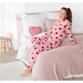 Піжама флісова Pepperts 146/152