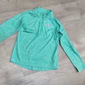 Спортивна кофта under armour 6-7