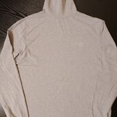 Светр з воротом