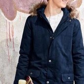 Чудова куртка парка Pepperts Німеччина розмір 146 на 10-11 років