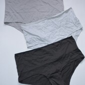 3 штуки в лоті Труси жіночі Primark М