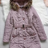 Зимові куртка розмір с
