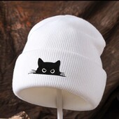 Шапка весна