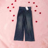 Нові весняні джинси H&M