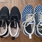 Кросівки Nike орігінал і ще одні в подарунок
