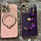 Чехли на iPhone 14 Pro max 2 в лоті