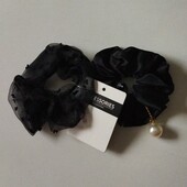 Комплект резинок для волосся Accessories