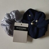 Комплект резинок для волосся Accessories