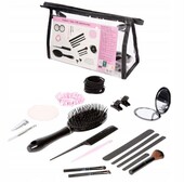 Косметичка з аксесуарами Toiletry bag with accessories