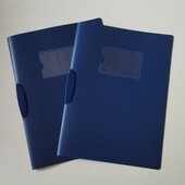 Комплект папок для документів 2шт. Document folder
