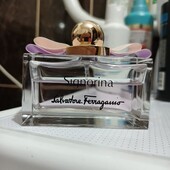 Salvatore Ferragamo Signorina Eau de Toilette
