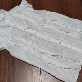 Красива блуза 10-11р.(5)