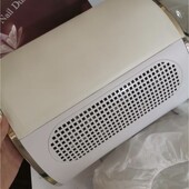 Витяжка для манікюру Simei 858-5 (3 вентилятори)