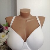 Новий! Бюстгальтер на кісточках Matalan 40D/90D Котон 69%