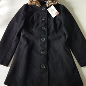 Демісезонне пальто Sugarhill Boutique розмір S-M