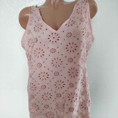 Блуза розмір XL