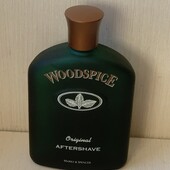Woodspice Original Aftershave від британського бренду Marks & Spencer!!! Рідкісні та колекційні!!!