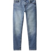 Трендові стильні джинси Zara, L XL