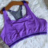 Спортивний топ від Nike, Xl