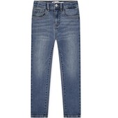 Трендові стильні джинси Levi’s 720High rise , 5 років