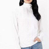 Стильна трендова блуза Zara , XXS
