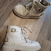 Красиві зручні черевики!